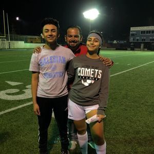 Meet your Posher, Hillary